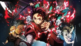 ดาบพิฆาตอสูร ศึกรถไฟสู่นิรันดร์ (พากย์ไทย)