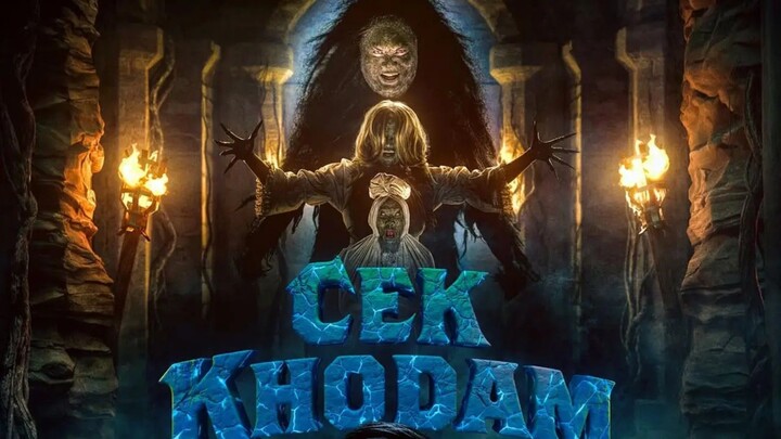 CEK KHODAM ( FILM HOROR KOMEDI INDONESIA 2026 )