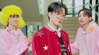 【徐彰彬+BOYNEXTDOOR】One and only舞蹈挑战！