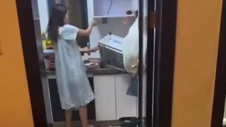 انغمس في تجربة غضب زوجتك لمدة دقيقة واحدة
