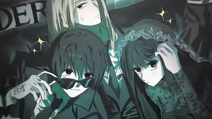 ANDAII MEREKA ASELINKYAK GITUU