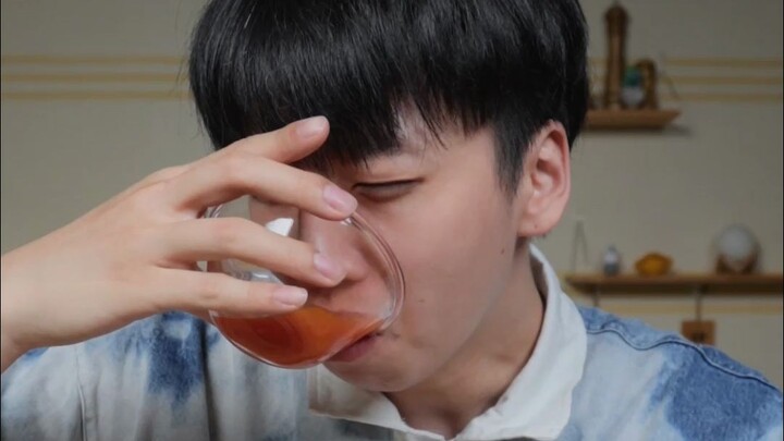 Pria Ganteng «Unboxing Produk Aneh» Episode 5