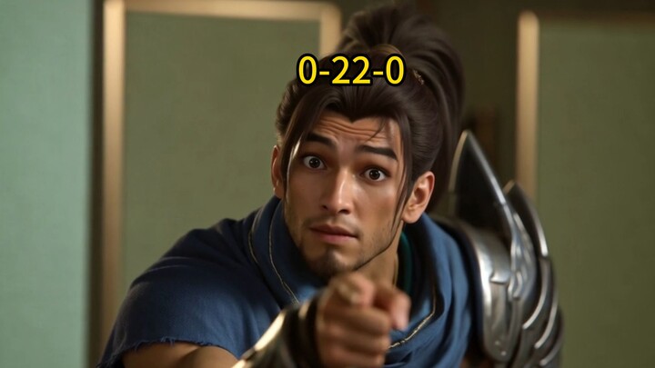 Yasuo: We have our own build philosophy.