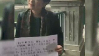 You deserve the five apartments in Beijing!