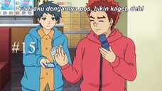 EP 15 - Saiki Kusuo no Ψ-nan Sub Indo