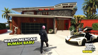 Luigi Mau Beli Rumah Mewah Tapi Murah - GTA 5 Roleplay