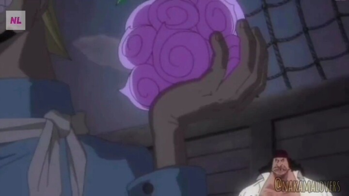 BUAH IBLIS BERBAHAYA YANG BISA MENANDINGI KEKUATAN IMSAMA DAN JUGA DEWA NIKA!!😱🔥