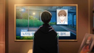 True Beauty (Anime) - Episode 5 [Sub Indonesia]