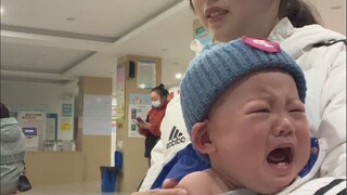让我看看他脸上的笑容转移到谁脸上了！