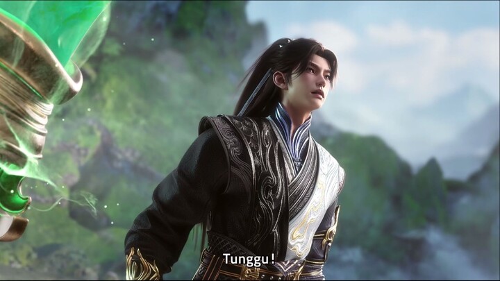 Tomb Of Fallen Gods S3 Eps 31 Sub Indo 1080p