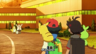 «POKEMOM JOURNEY» FULL EPISODE 96