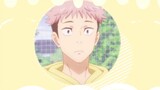 [Anime]MAD·AMV: Seluruh Kebaikan dan Keindahan Itadori Yuji