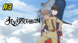 Episode 3 Leviathan (2025) Dub Indo
