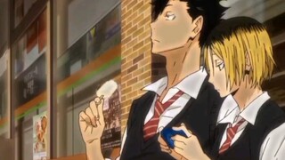 Haikyuu
