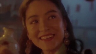 Tertawa Bangga: Tim sutradara terkejut dengan bagian di mana Brigitte Lin bernyanyi dalam drama ters