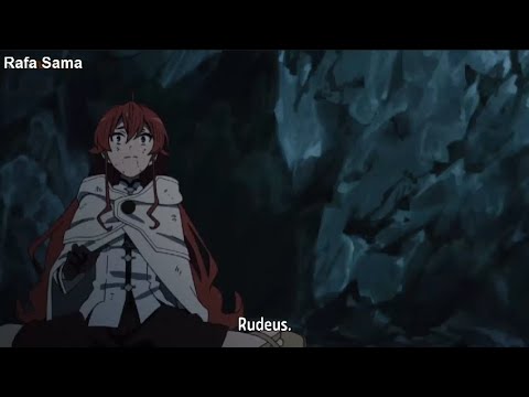 Mushoku Tensei「AMV」- Royalty - BiliBili