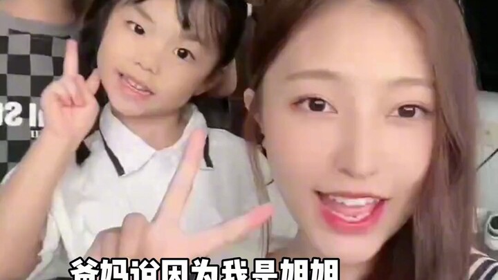 The most beautiful woman in town has returned.