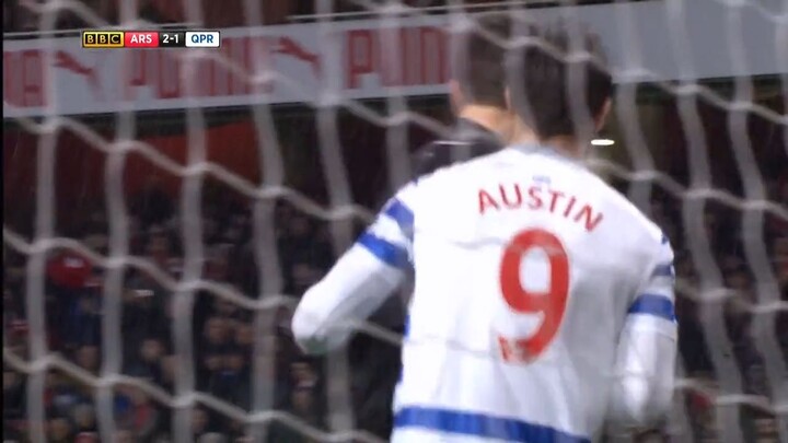 Matchweek 18 - Premier League 14/15