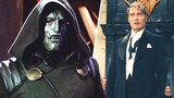 Fantastic Four Mads Mikkelsen Reportedly in the Running for Doctor Doom!