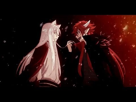 「AMV」Kamisama hajimemashita || A N G E L   o f   D A R K N E S S