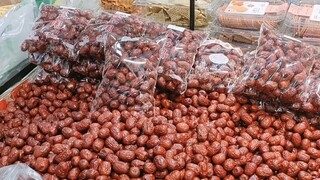 Penghargaan Mental State Grain Eater [1] Mengunjungi Supermarket