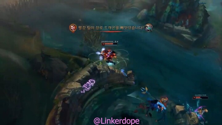 Những pha xử lý chuẩn sách giáo khoa #game