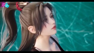 The Ethereal Sword Immortal Episode 1-5 Sub Indo