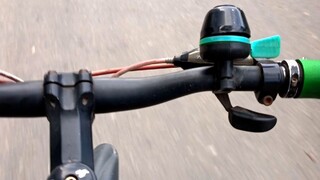 Fast Block Bicycle Writing
