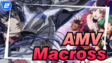 [AMV Macross] Legenda Macross_2