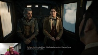 Hogwarts Legacy Lets Play House Ravenclaw Part 1