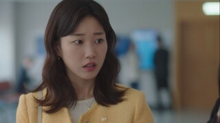 Extraordinary Attorney Woo | Episode 10 | Hindi Dubbed | K-Drama Series