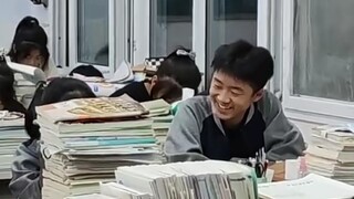 发现了第二个北影教材