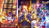 Kita lanjutkan lagi Chapter 4 | Saint Seiya: Legend of Justice - MTPY_game