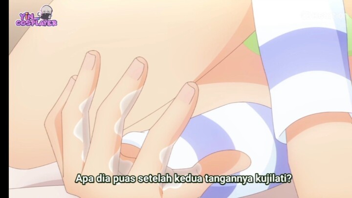 18+ NO SENSOR‼️ DIGANGGU MAJIKAN + DIJILAT BRUTAL 🔞‼️