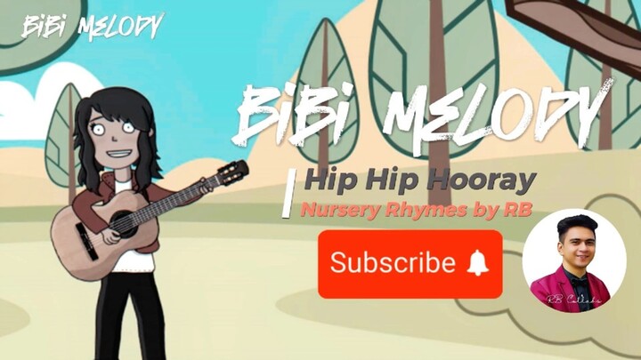 Bibi Melody - Music Animation