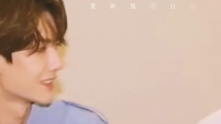 【Bo Jun Yi Xiao】Absolute Freedom Relative Freedom | The younger brother's perspective | Some uncommo