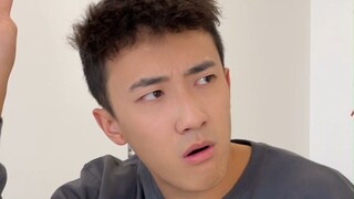 发誓就发誓 这就是我的！