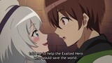 Isekai One Turn Kill Nee-san Episode 6