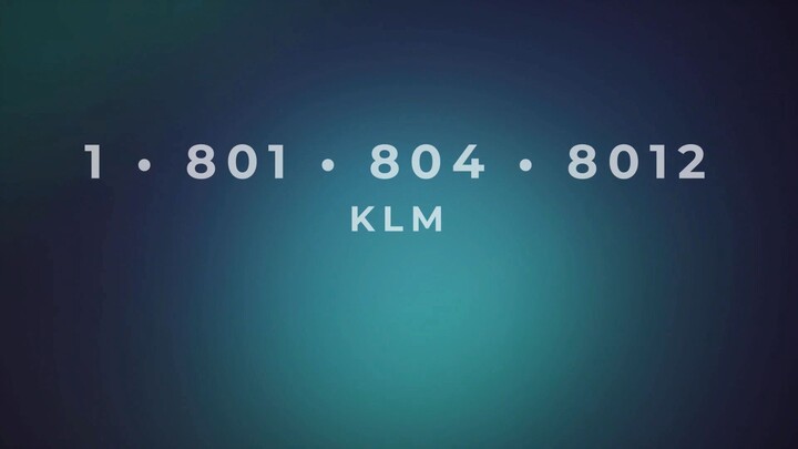 Número de Teléfono de Atención al Cliente de @{KLM®}@ Guía Completa Paso a Paso 2026