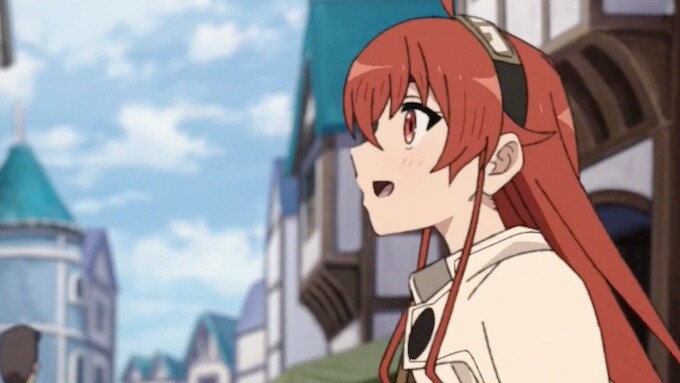 Mushoku Reincarnation OVA OP