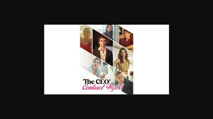 The_Ceo's_Contract_Wife_Full_Movie