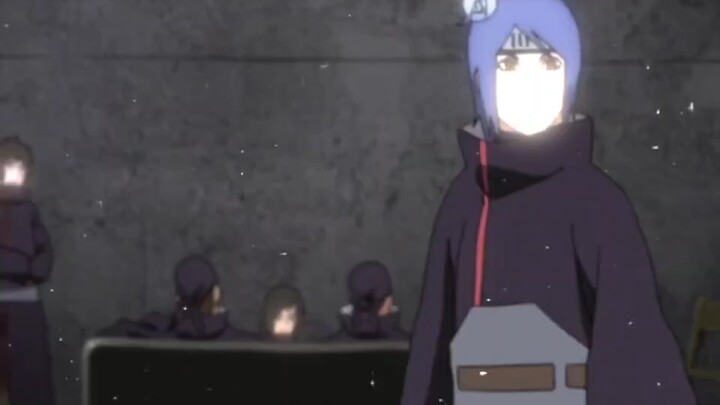 "Tapi menurutku Xiaonan menyukaimu." #Naruto #editing anime#Tidak mudah membuatnya, jangan disemprot