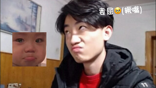 【HuangFuren】Pelajaran berharga setelah gonggongan anjing... Nyonya menjadi lebih pintar dan sangat l