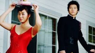 My Name Is Kim Sam Soon EP.1 KDRMA
