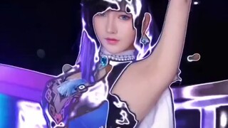 duta rexona