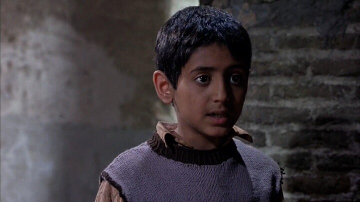 Film masa kecil yang bikin mewek | part 1