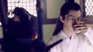 【Xiao Zhan】Behind the scenes of Xiao Yan Gongzi being tortured!!! Xiao Yan Gongzi is about to go onl