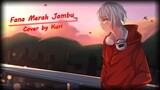 For Twenty - Fana Merah Jambu (Kuri Cover)