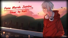 For Twenty - Fana Merah Jambu (Kuri Cover)