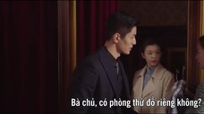 Ba Kiếp Yêu Hận EP 18 [Sub Việt]